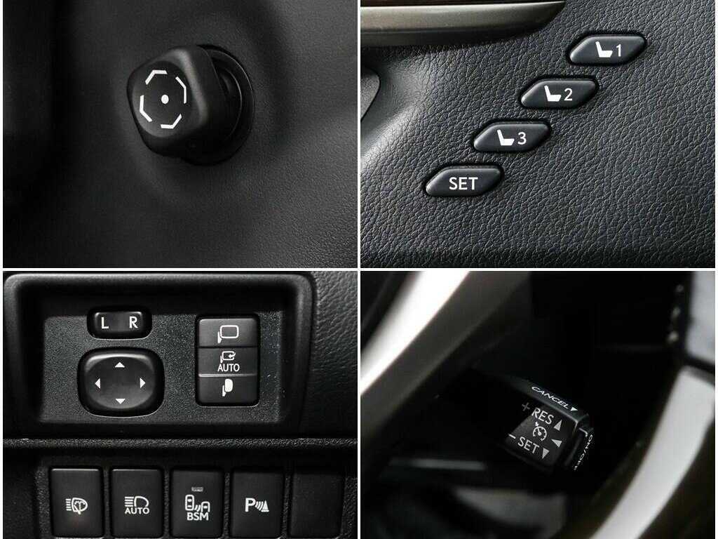 Lexus ES с пробегом — 2014 год. Фото: #21