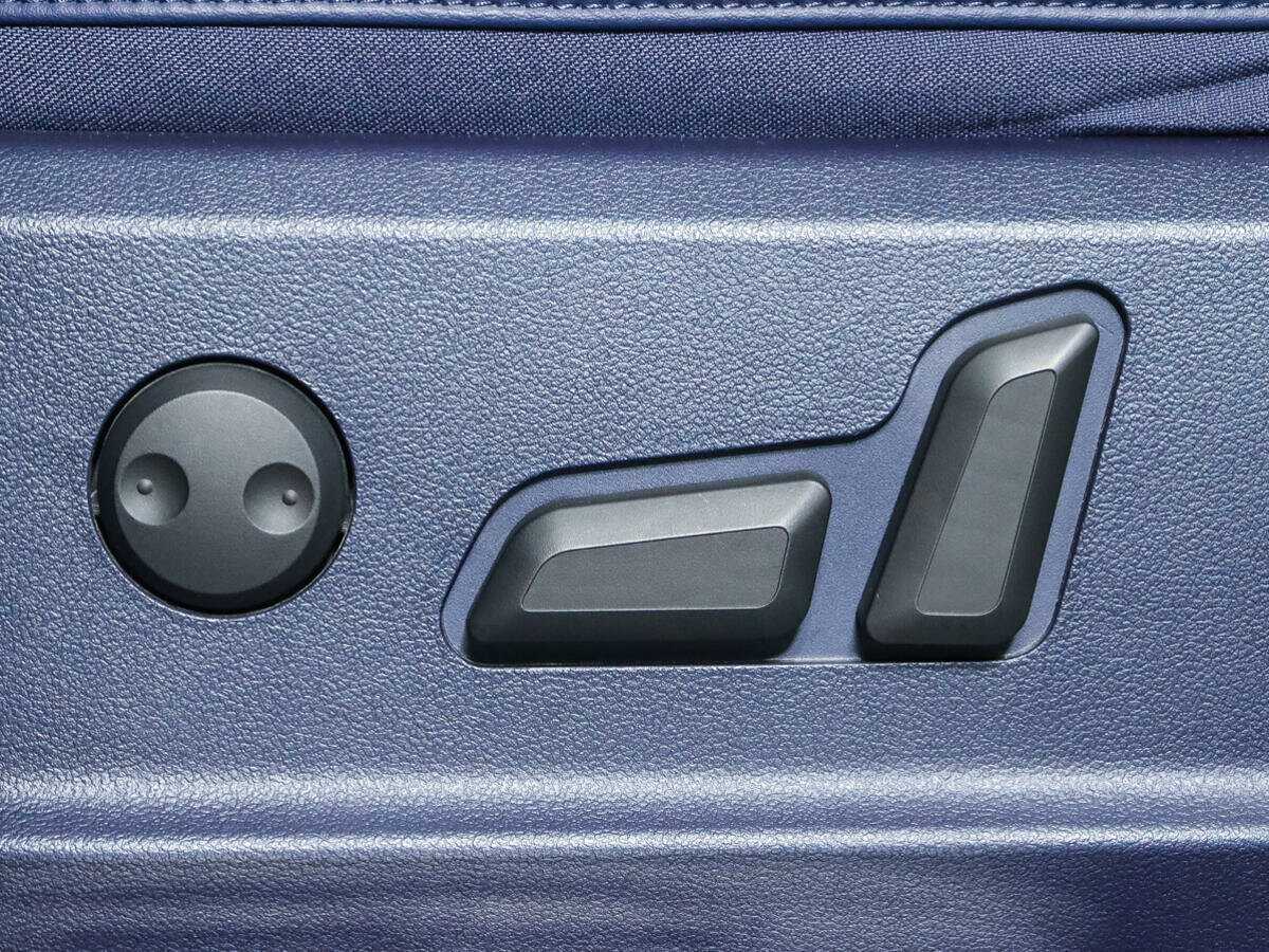 Haval F7 с пробегом — 2022 год. Фото: #12