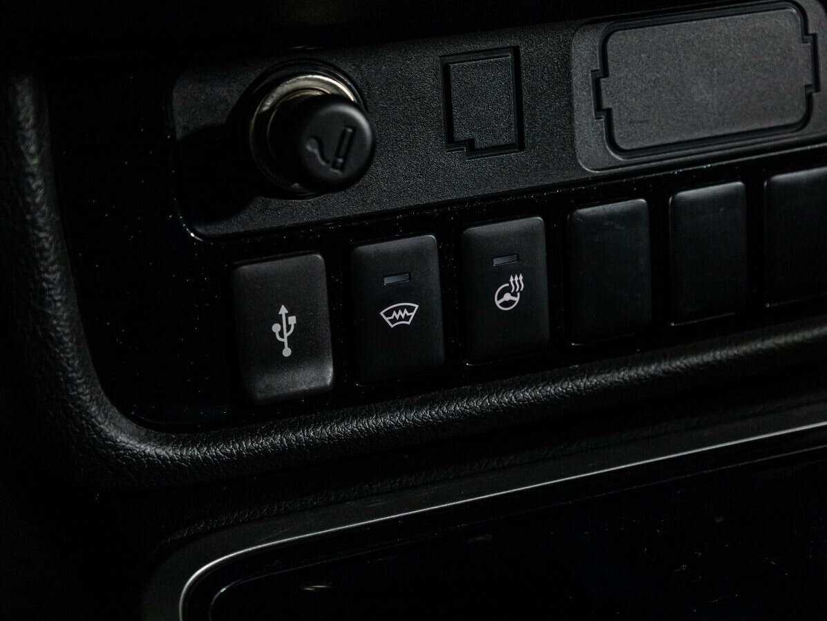 Mitsubishi Outlander с пробегом — 2020 год. Фото: #13