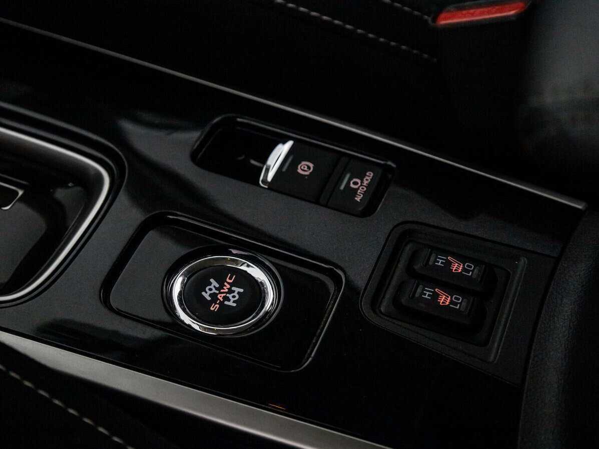 Mitsubishi Outlander с пробегом — 2020 год. Фото: #14