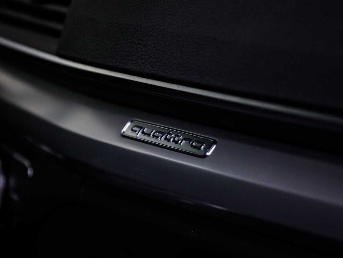 Audi Q5 с пробегом — 2018 год. Фото: #16