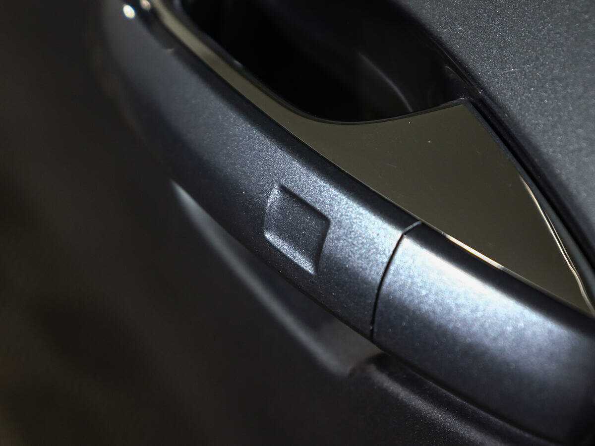 EXEED LX с пробегом — 2022 год. Фото: #15