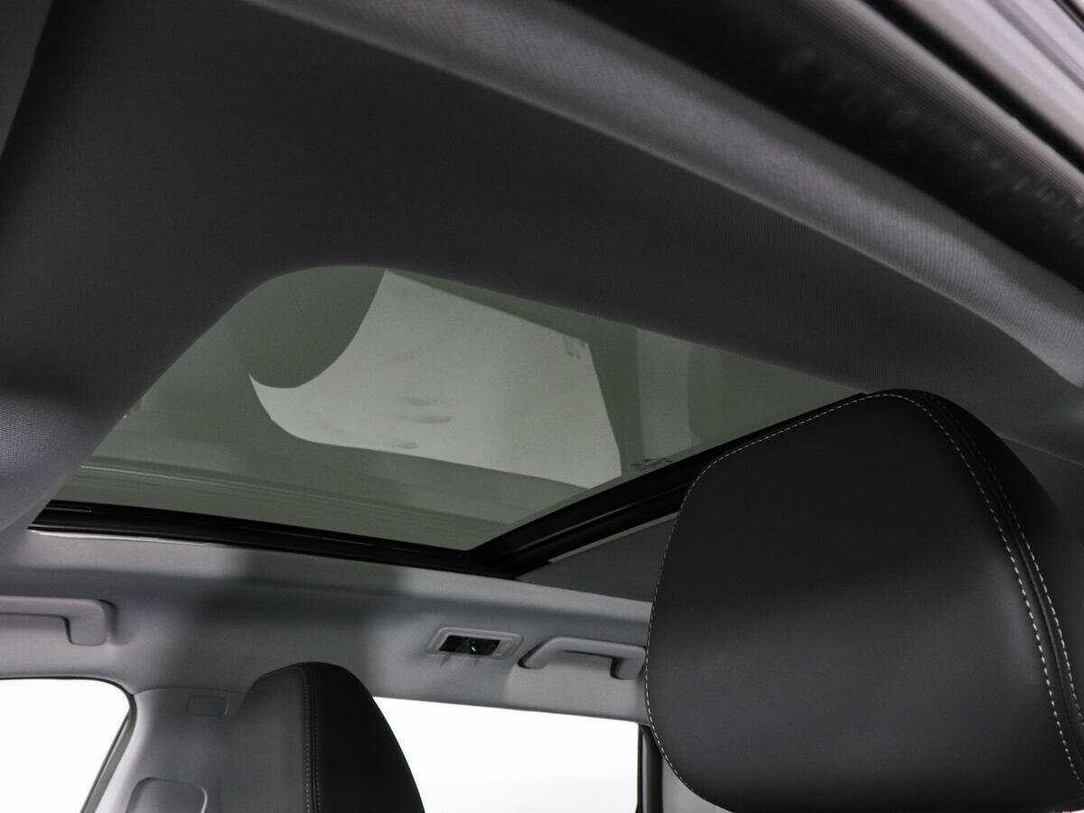 Chery Tiggo 7 Pro Max с пробегом — 2023 год. Фото: #12