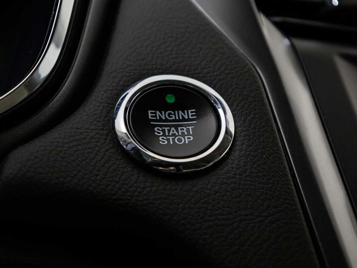 Ford Mondeo с пробегом — 2014 год. Фото: #15