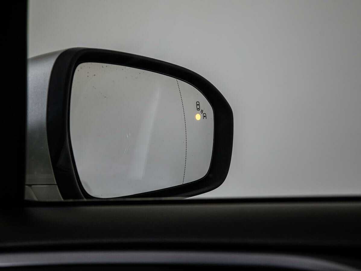 Ford Mondeo с пробегом — 2014 год. Фото: #17