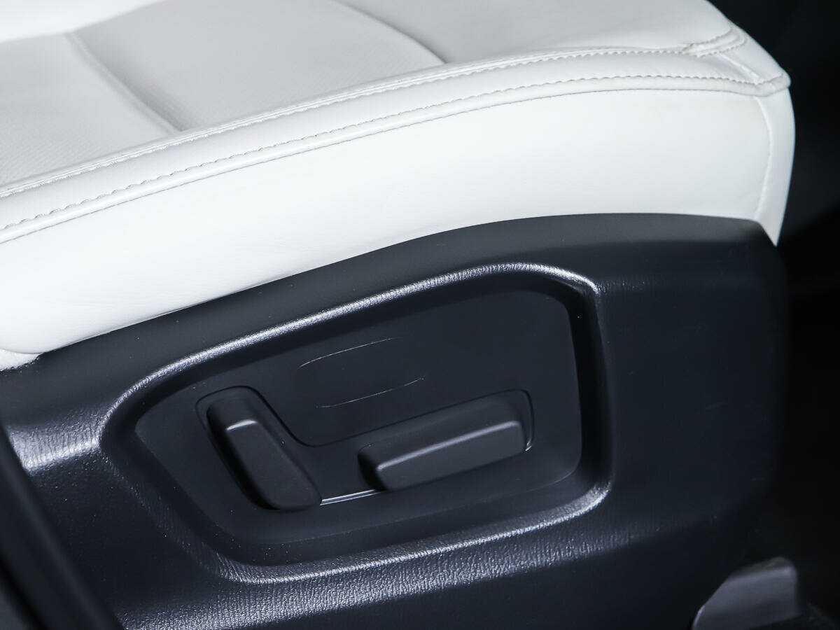 Mazda CX-5 с пробегом — 2019 год. Фото: #20