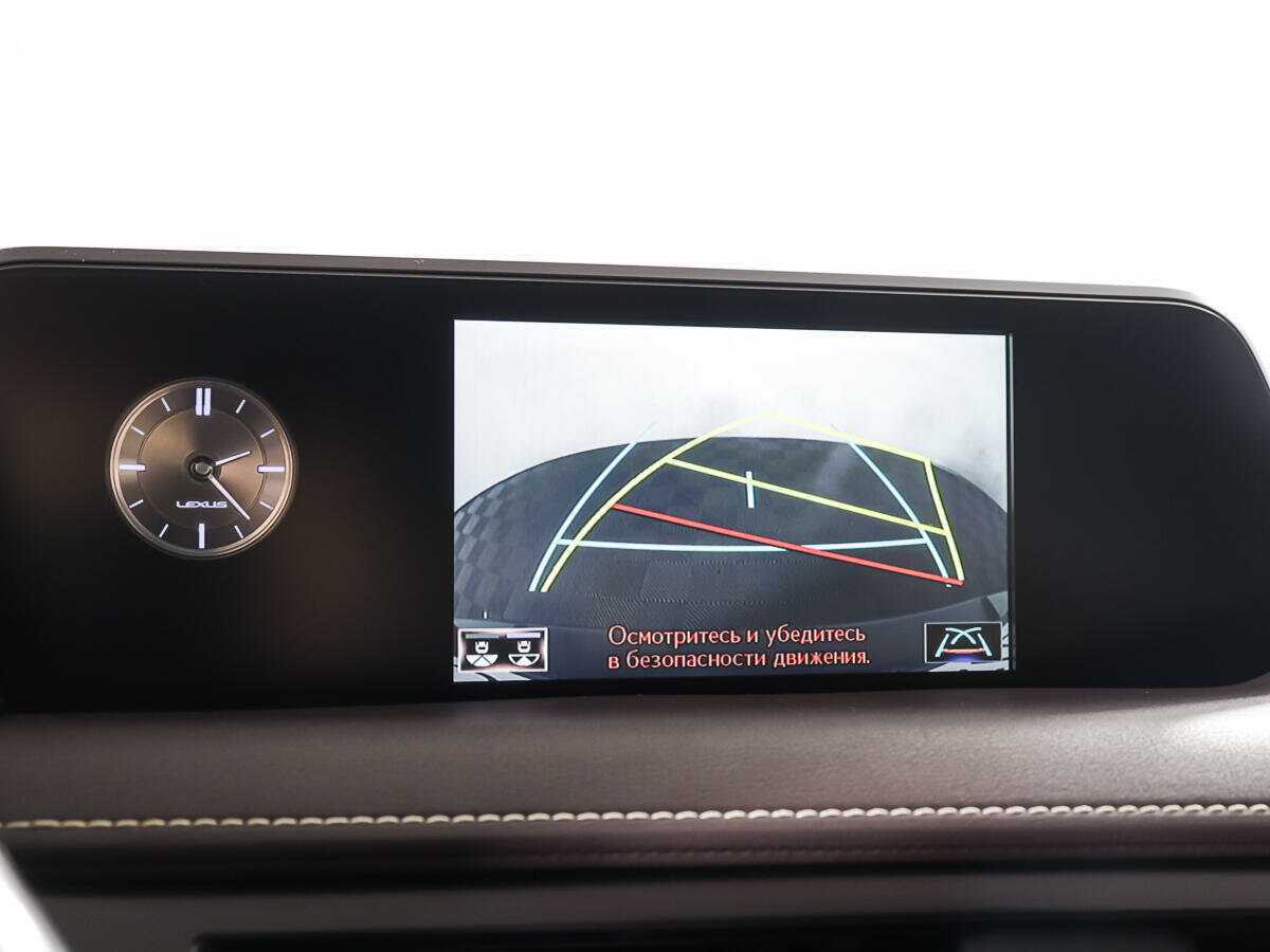 Lexus UX с пробегом — 2019 год. Фото: #16