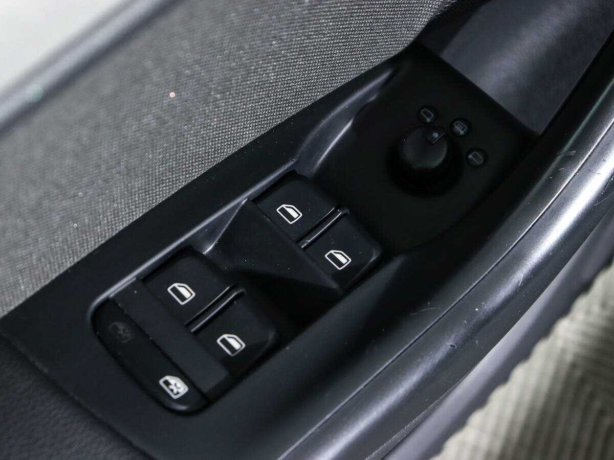 Audi Q3 с пробегом — 2014 год. Фото: #11