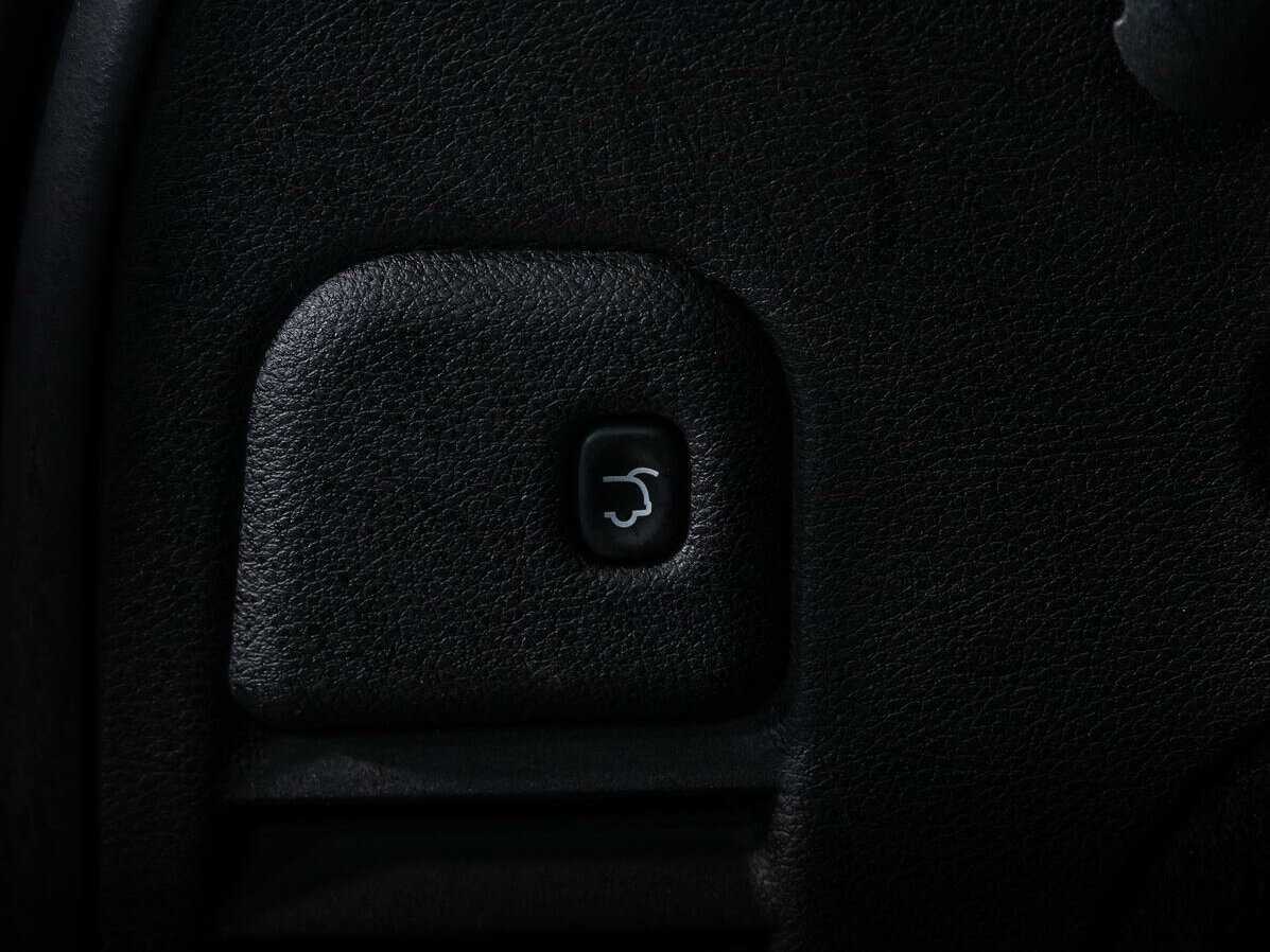 Jeep Grand Cherokee с пробегом — 2013 год. Фото: #27