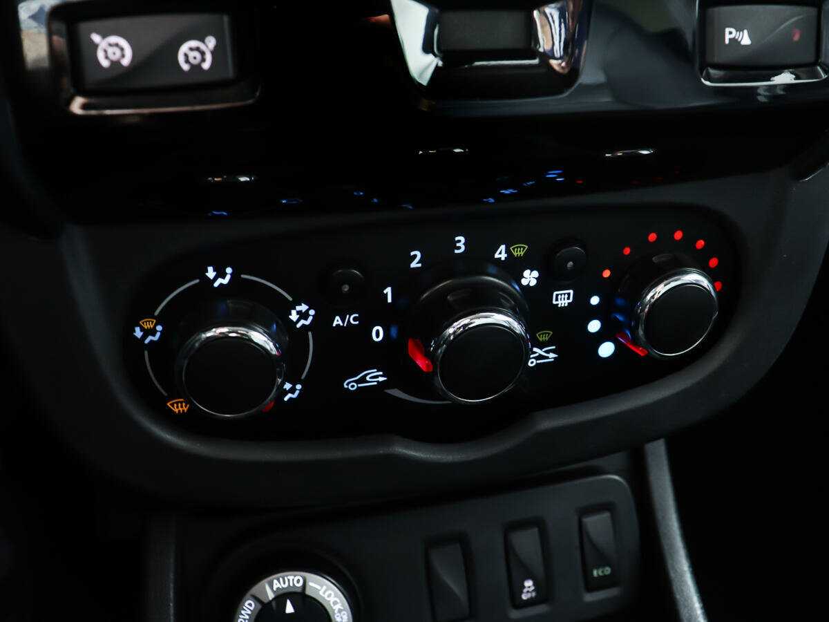 Renault Duster с пробегом — 2016 год. Фото: #14