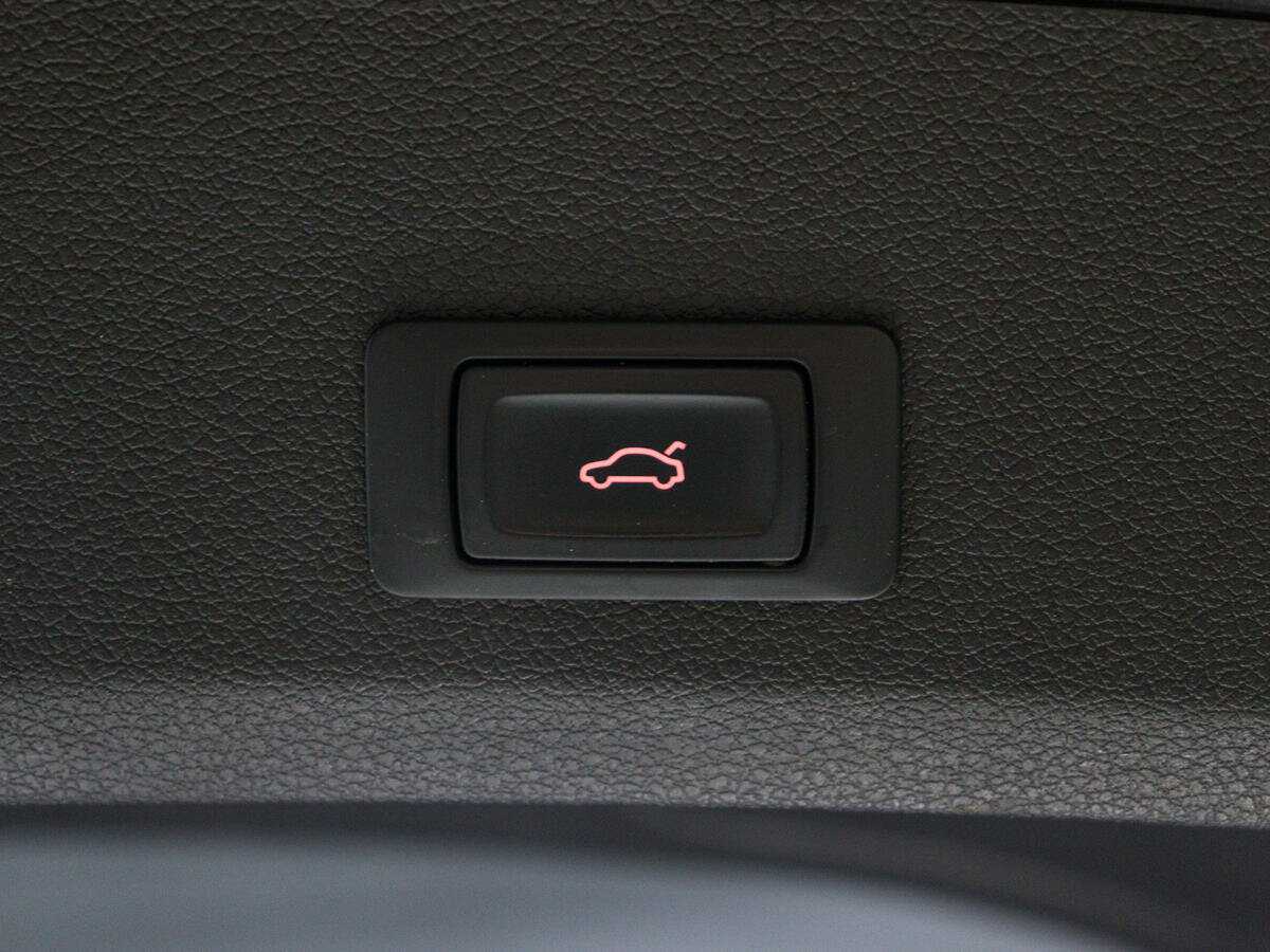 Audi Q7 с пробегом — 2013 год. Фото: #16