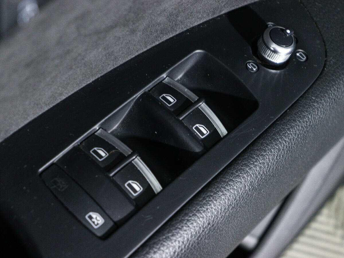 Audi Q7 с пробегом — 2013 год. Фото: #18