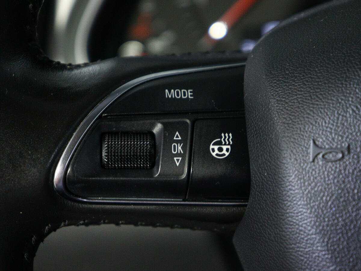 Audi Q7 с пробегом — 2013 год. Фото: #21