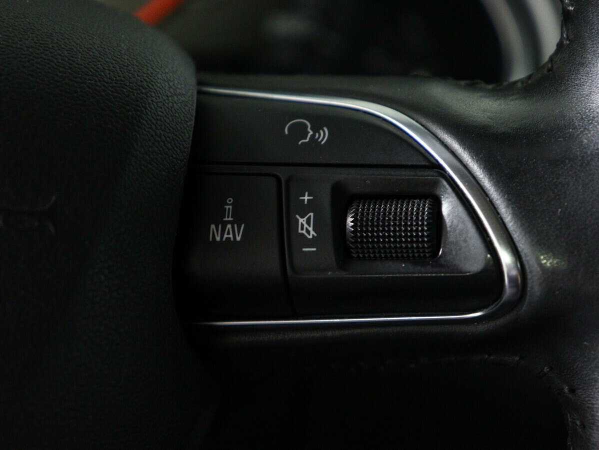 Audi Q7 с пробегом — 2013 год. Фото: #22