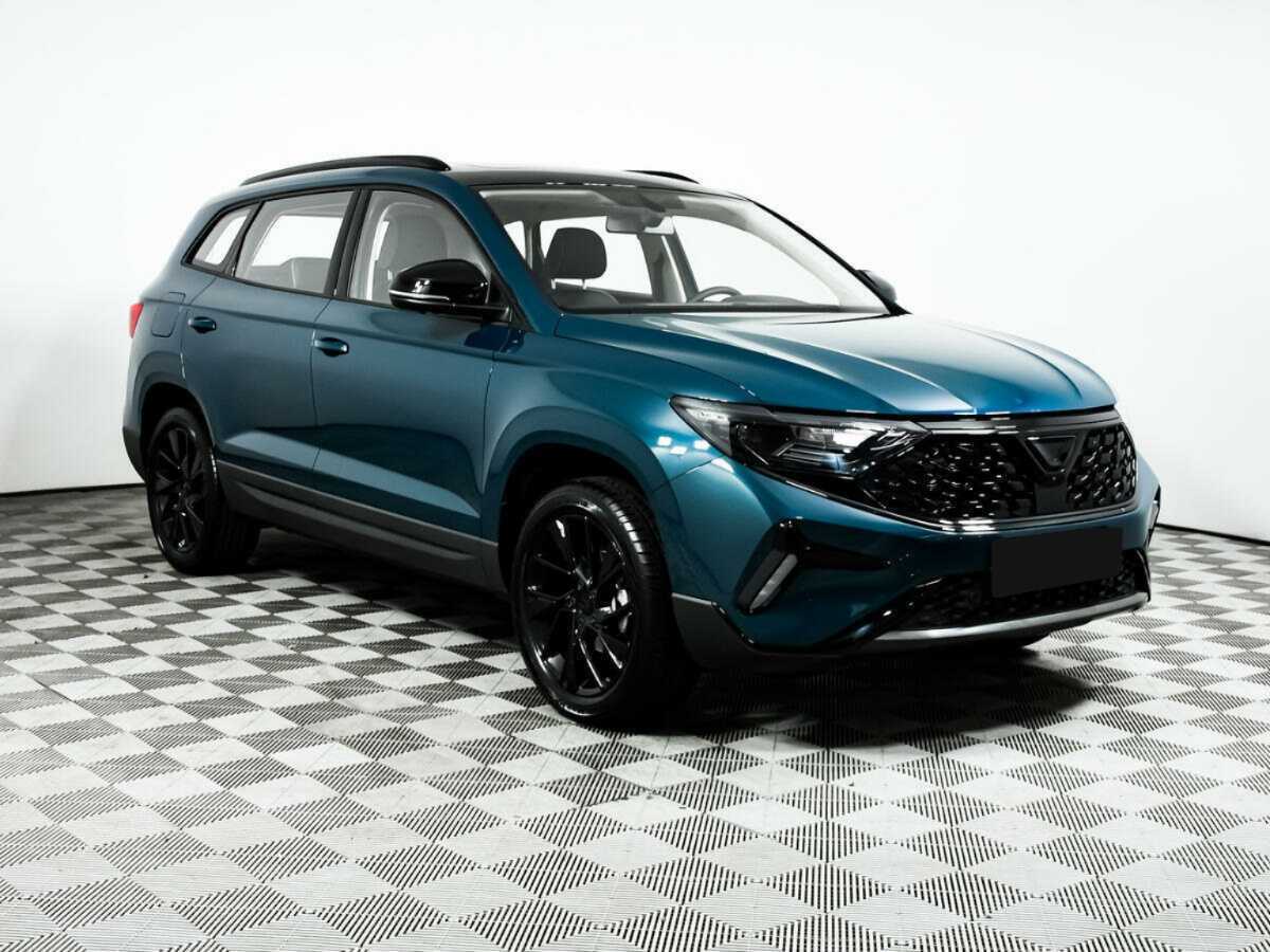 Jetta VS7 с пробегом — 2023 год. Фото: #2