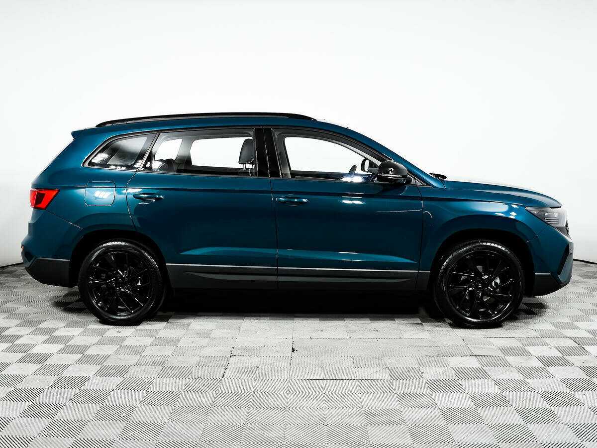 Jetta VS7 с пробегом — 2023 год. Фото: #3