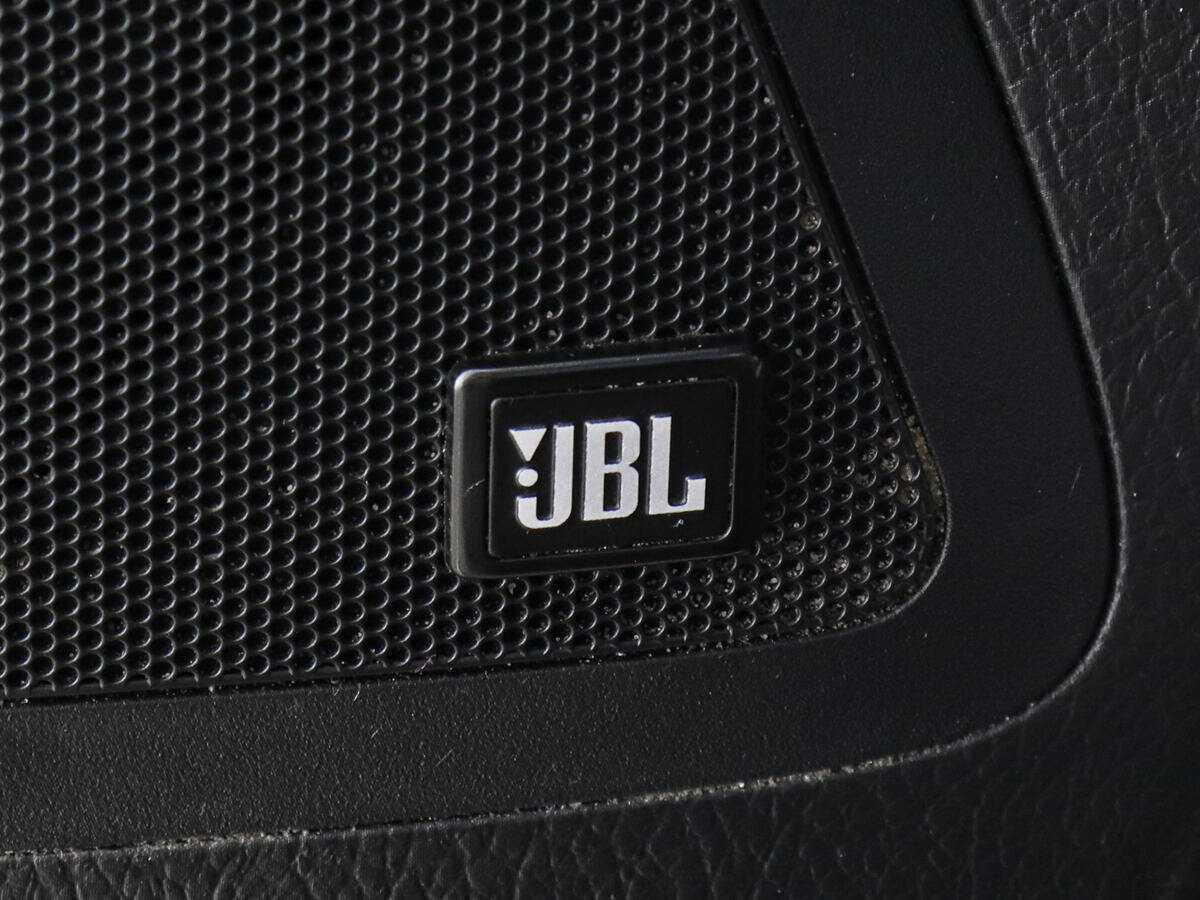 Kia Mohave с пробегом — 2017 год. Фото: #12