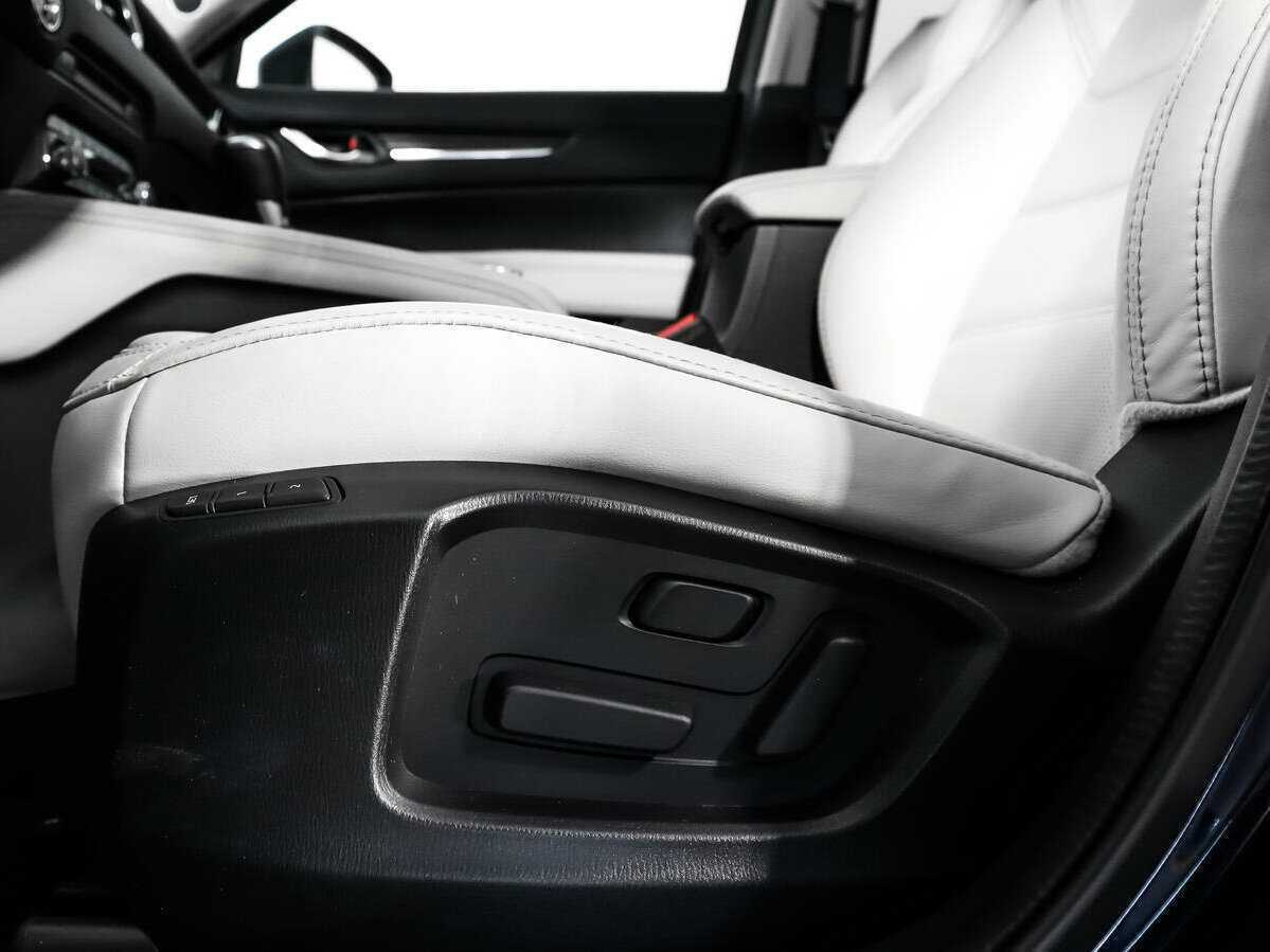 Mazda CX-5 с пробегом — 2019 год. Фото: #9
