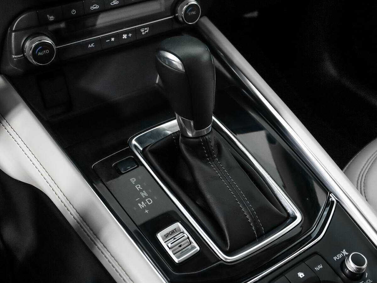 Mazda CX-5 с пробегом — 2019 год. Фото: #12