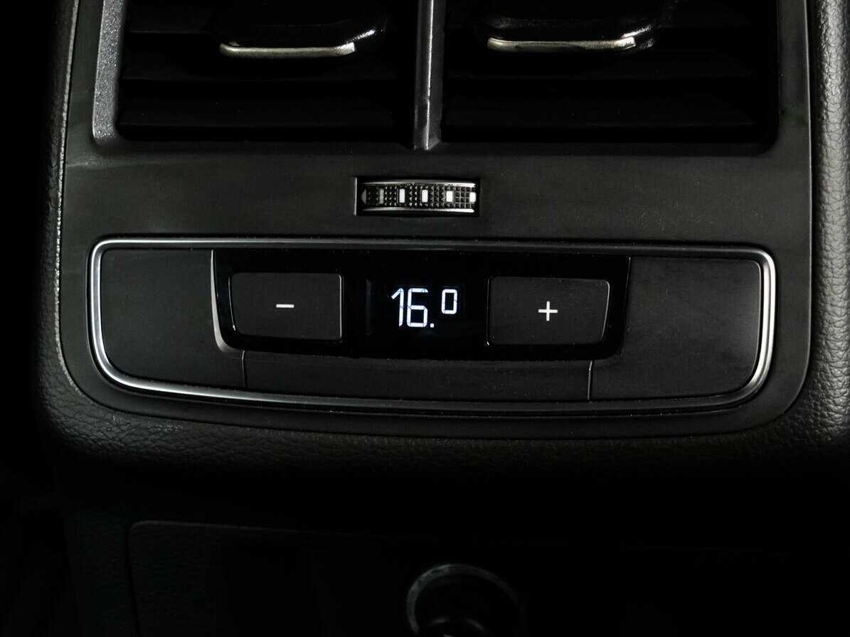 Audi A5 с пробегом — 2018 год. Фото: #20