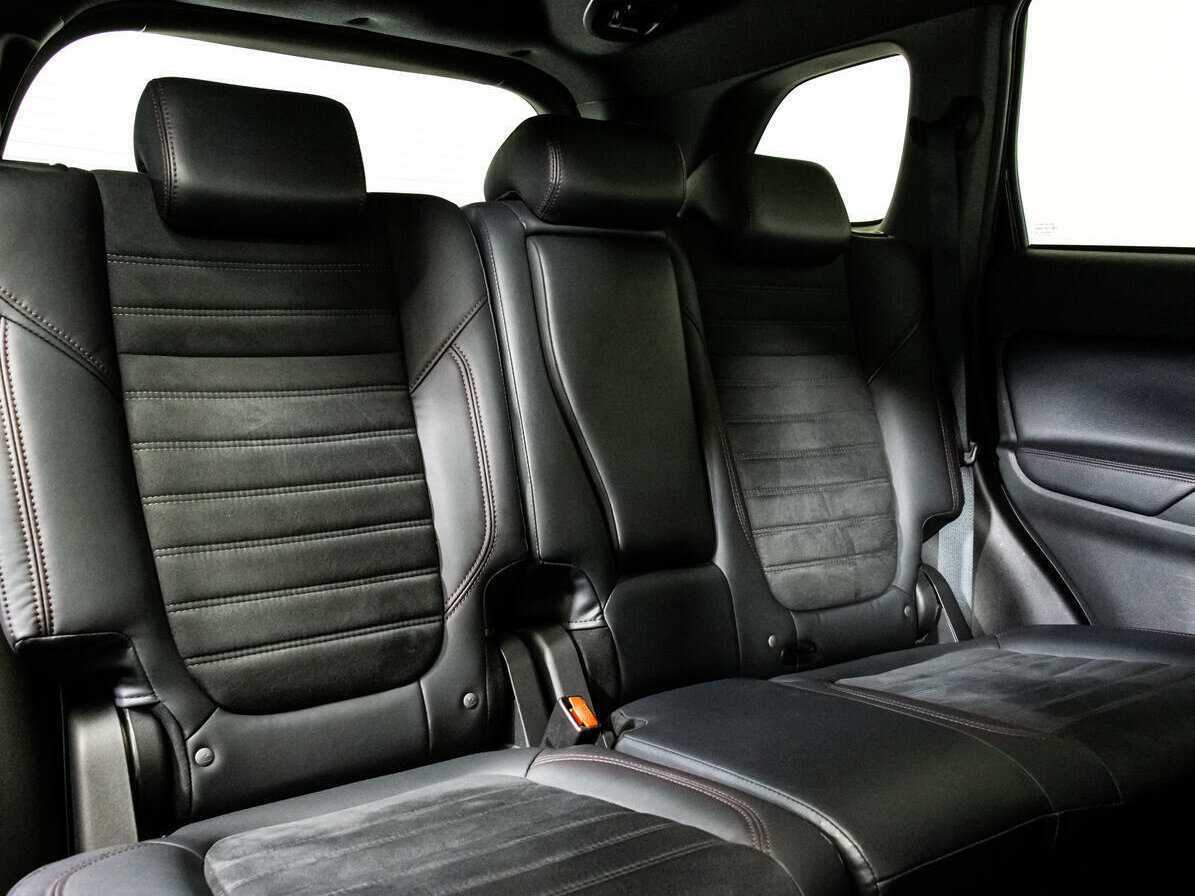 Mitsubishi Outlander с пробегом — 2021 год. Фото: #18