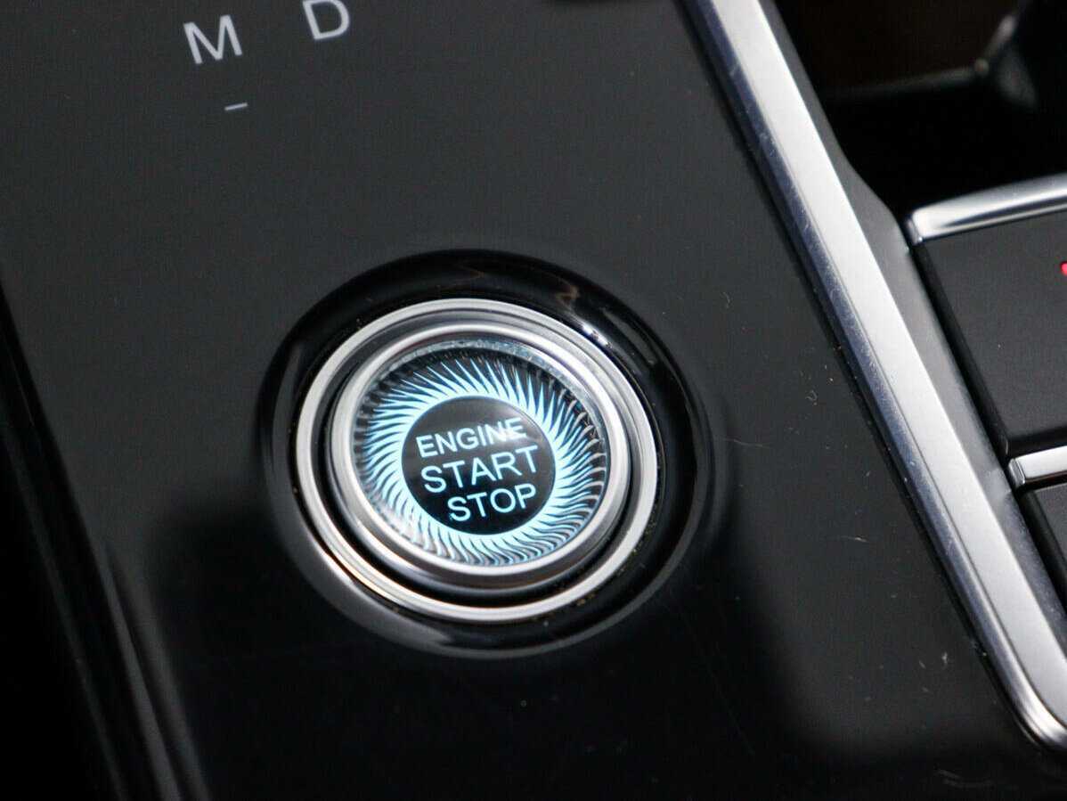 Chery Tiggo 8 Pro Max с пробегом — 2022 год. Фото: #20