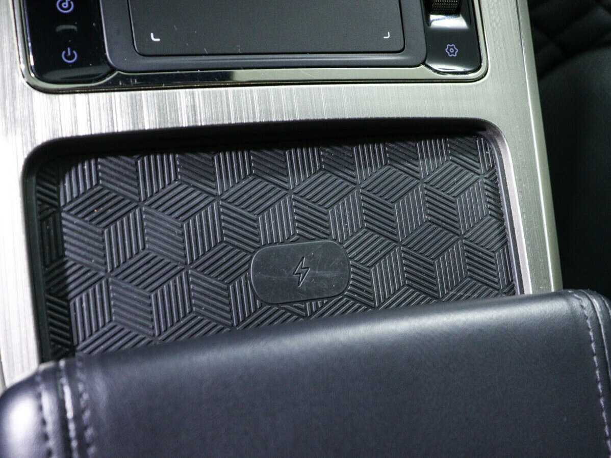 EXEED TXL с пробегом — 2022 год. Фото: #13