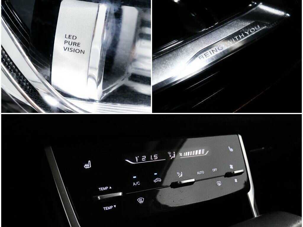 Changan CS75 с пробегом — 2020 год. Фото: #18