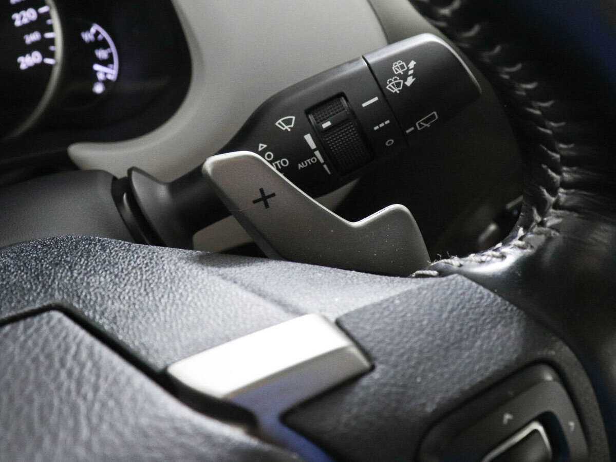 Lexus NX с пробегом — 2018 год. Фото: #13