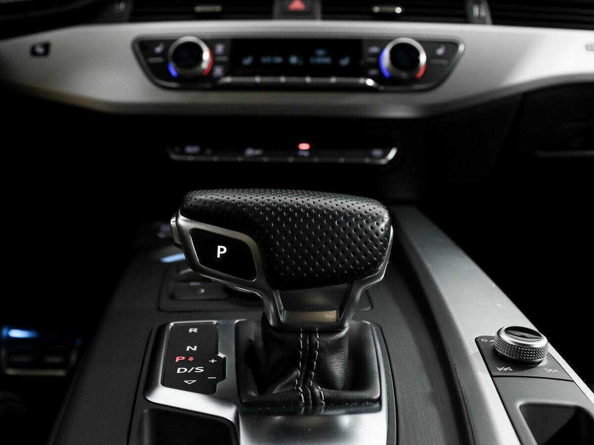 Audi A5 с пробегом — 2016 год. Фото: #17