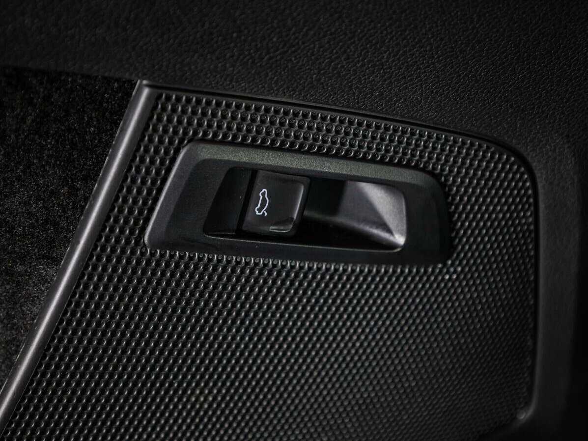 Skoda Kodiaq с пробегом — 2019 год. Фото: #19