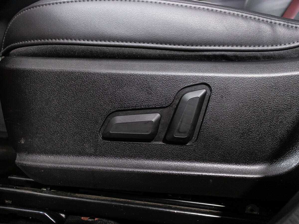 Haval F7x с пробегом — 2022 год. Фото: #17