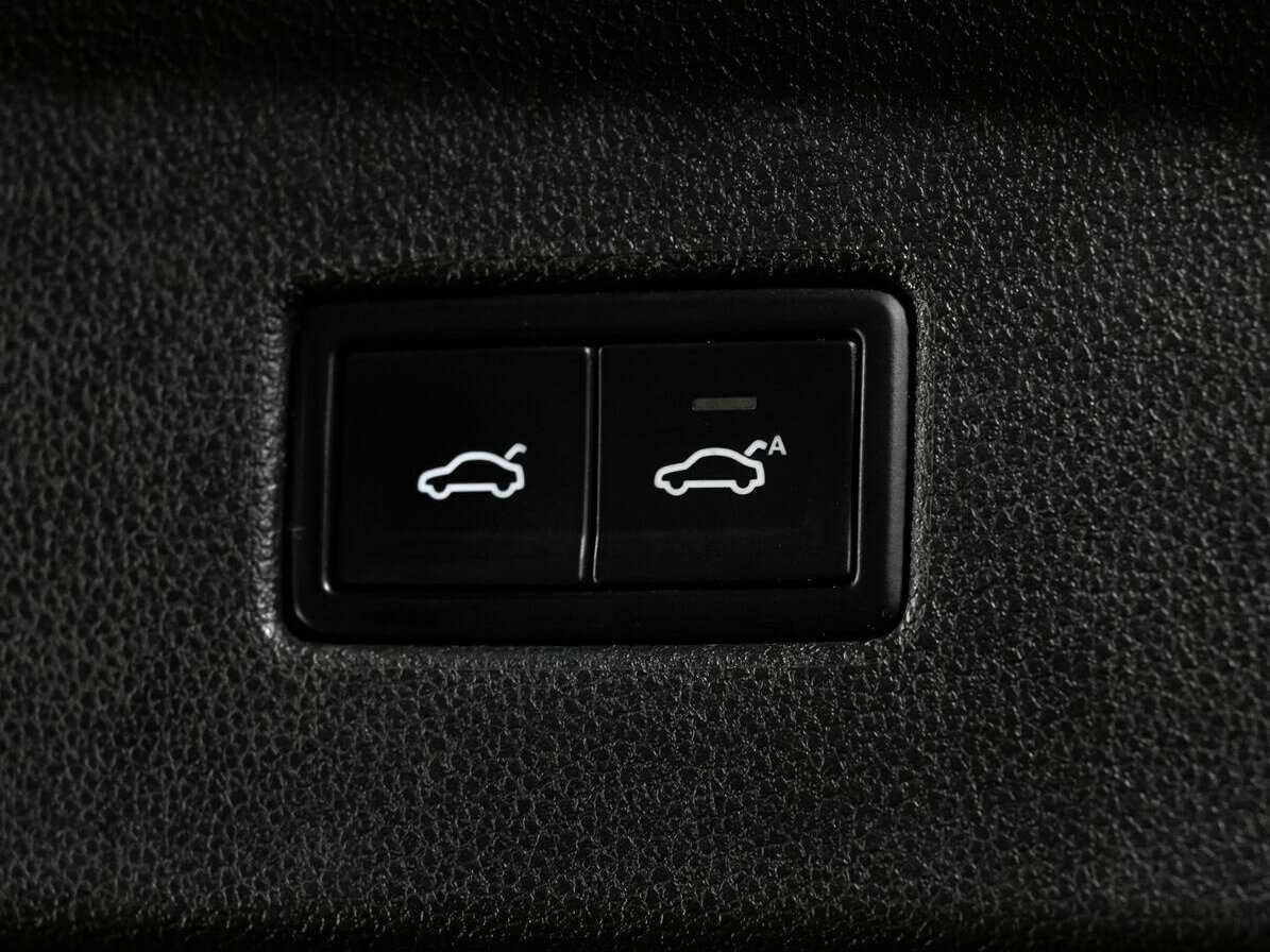 Volkswagen Tiguan с пробегом — 2017 год. Фото: #22