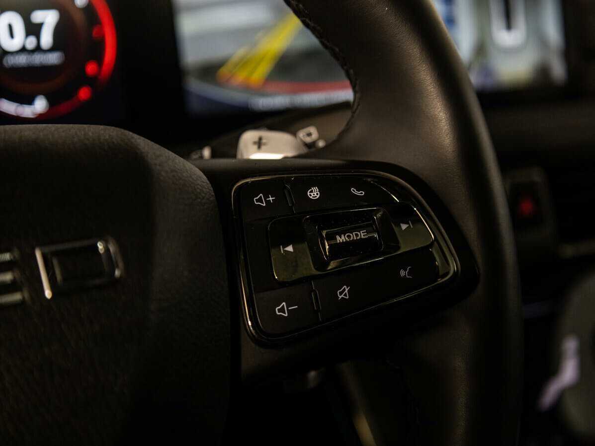 EXEED TXL с пробегом — 2023 год. Фото: #20