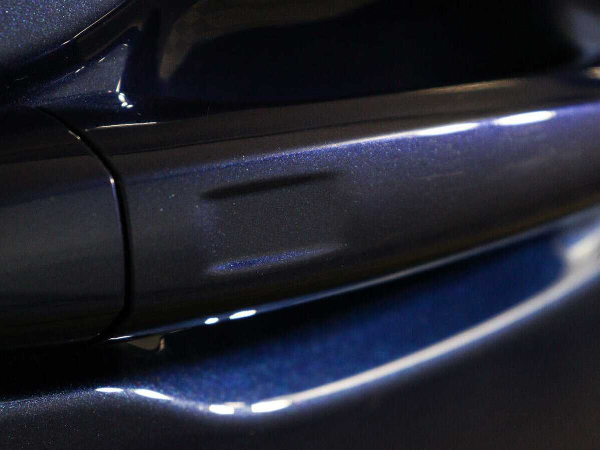 Chery Tiggo 8 Pro Max с пробегом — 2023 год. Фото: #11