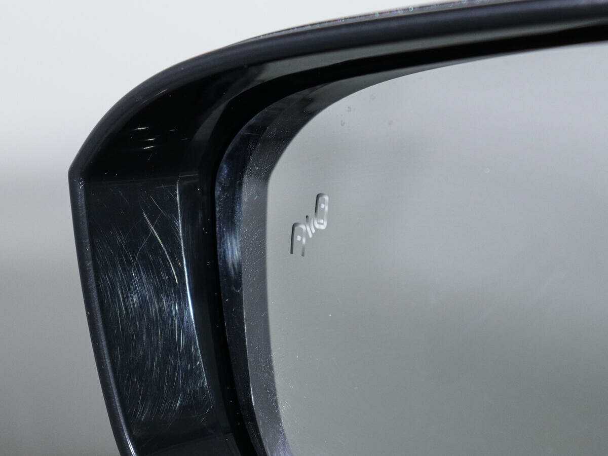 EXEED VX с пробегом — 2021 год. Фото: #18