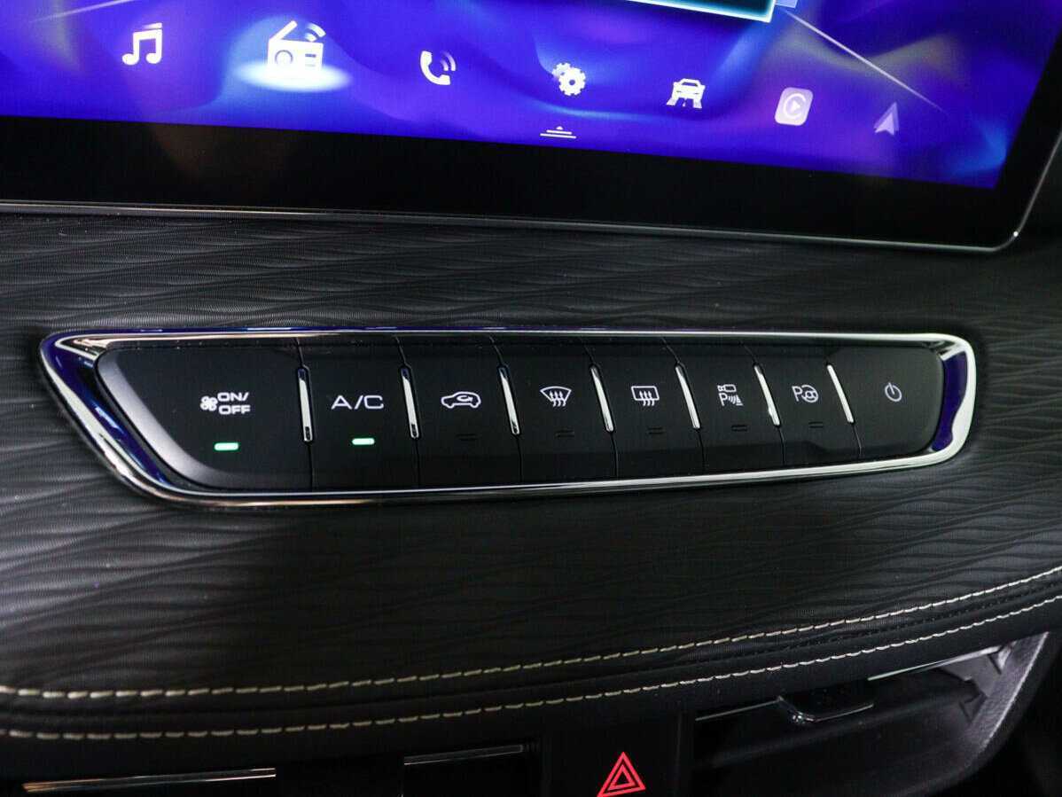 Haval Jolion с пробегом — 2023 год. Фото: #14