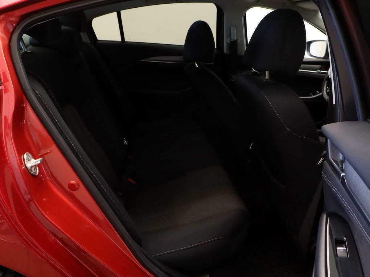 Mazda 6 с пробегом — 2018 год. Фото: #7