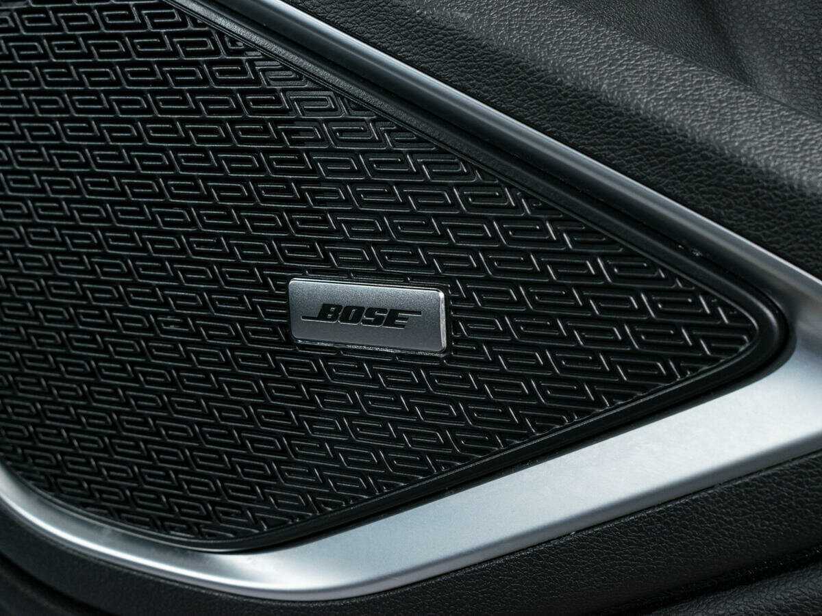 Geely Tugella с пробегом — 2022 год. Фото: #18