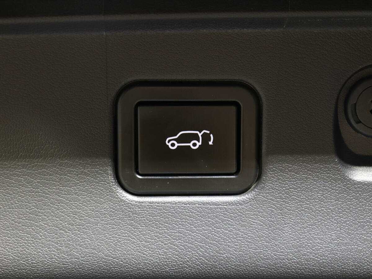 Changan UNI-T с пробегом — 2023 год. Фото: #14