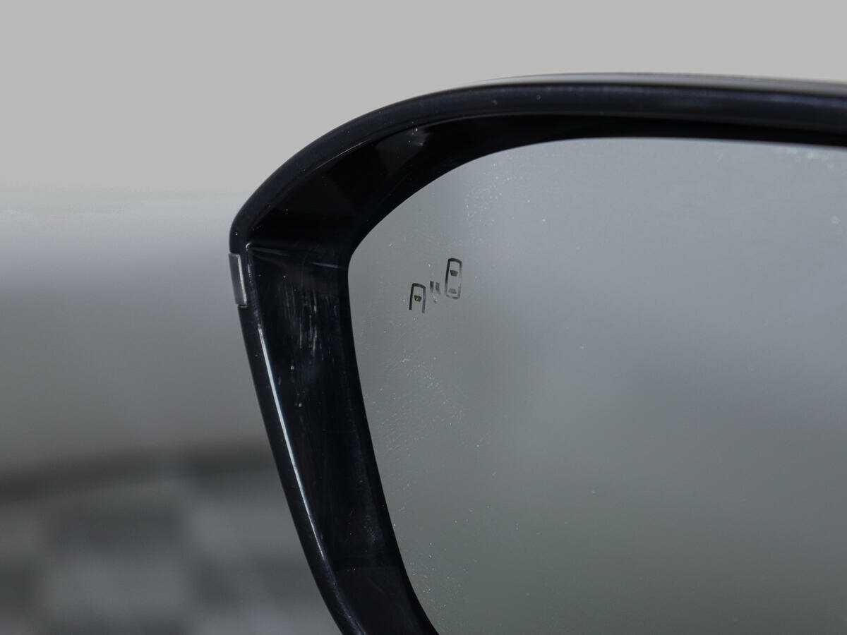 Changan UNI-T с пробегом — 2023 год. Фото: #16