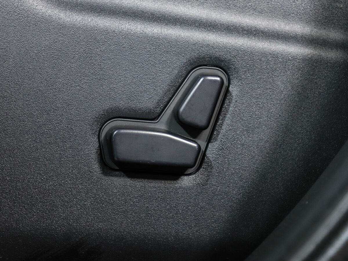 Jeep Grand Cherokee с пробегом — 2013 год. Фото: #12