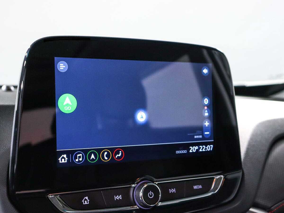 Chevrolet Orlando с пробегом — 2022 год. Фото: #15