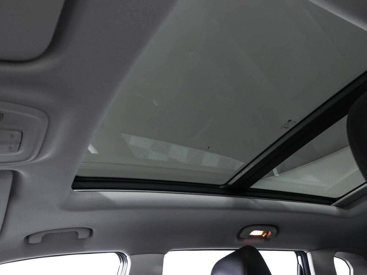 Chevrolet Orlando с пробегом — 2022 год. Фото: #17