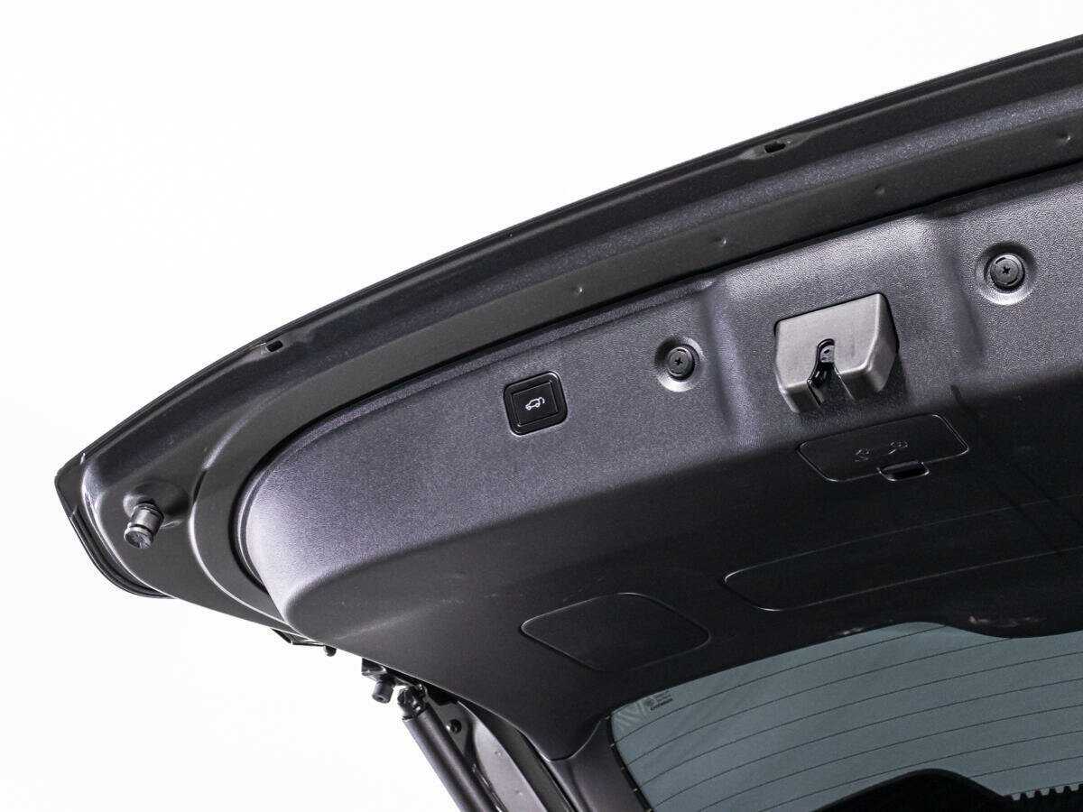 Changan CS55PLUS с пробегом — 2024 год. Фото: #14