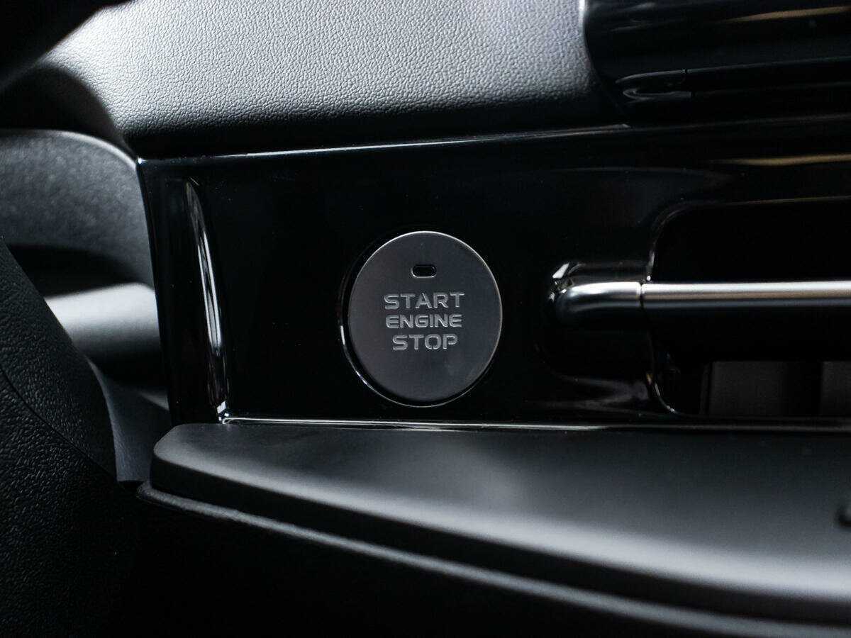 Changan CS55PLUS с пробегом — 2024 год. Фото: #21