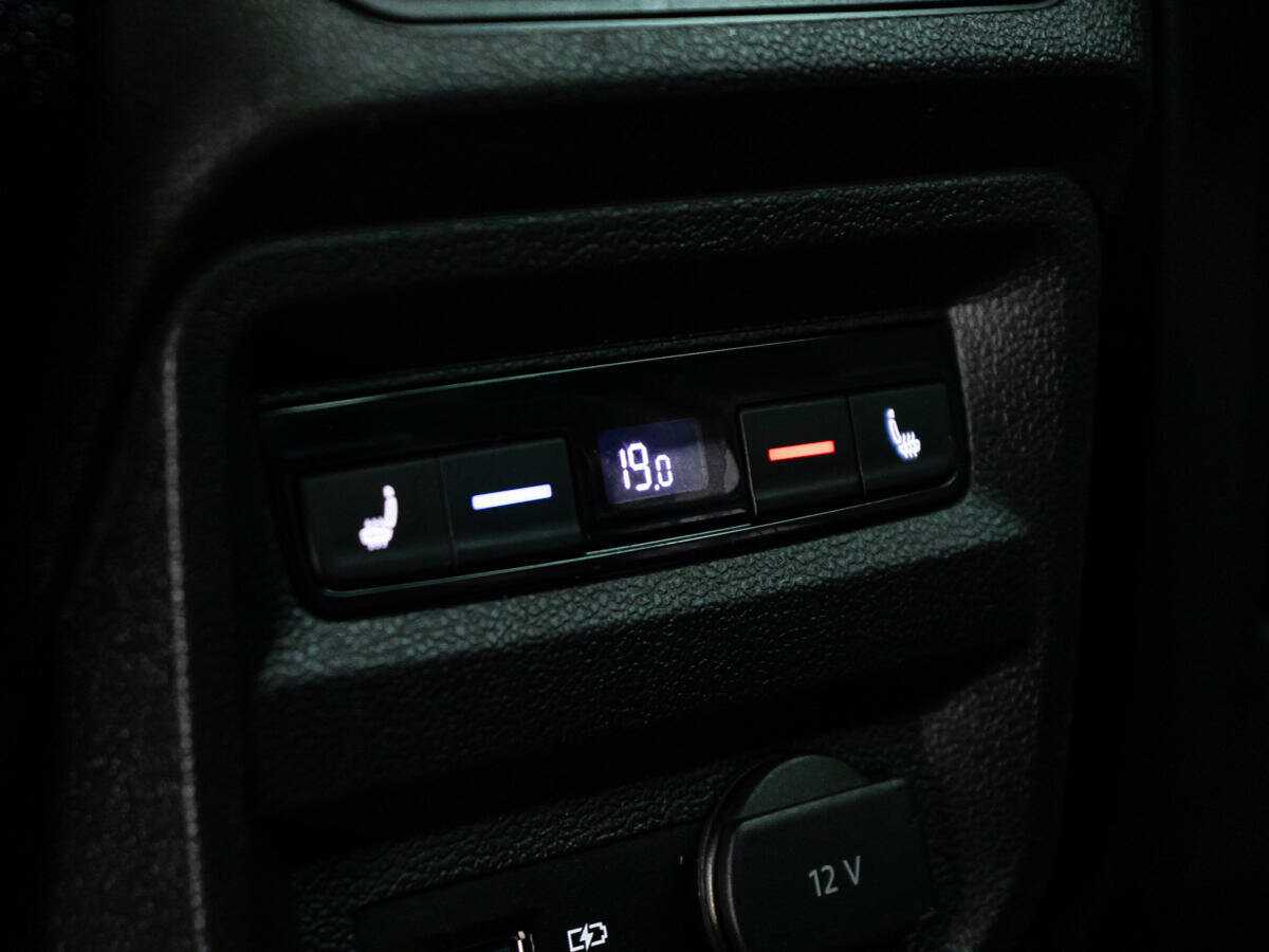 Volkswagen Tiguan с пробегом — 2018 год. Фото: #18