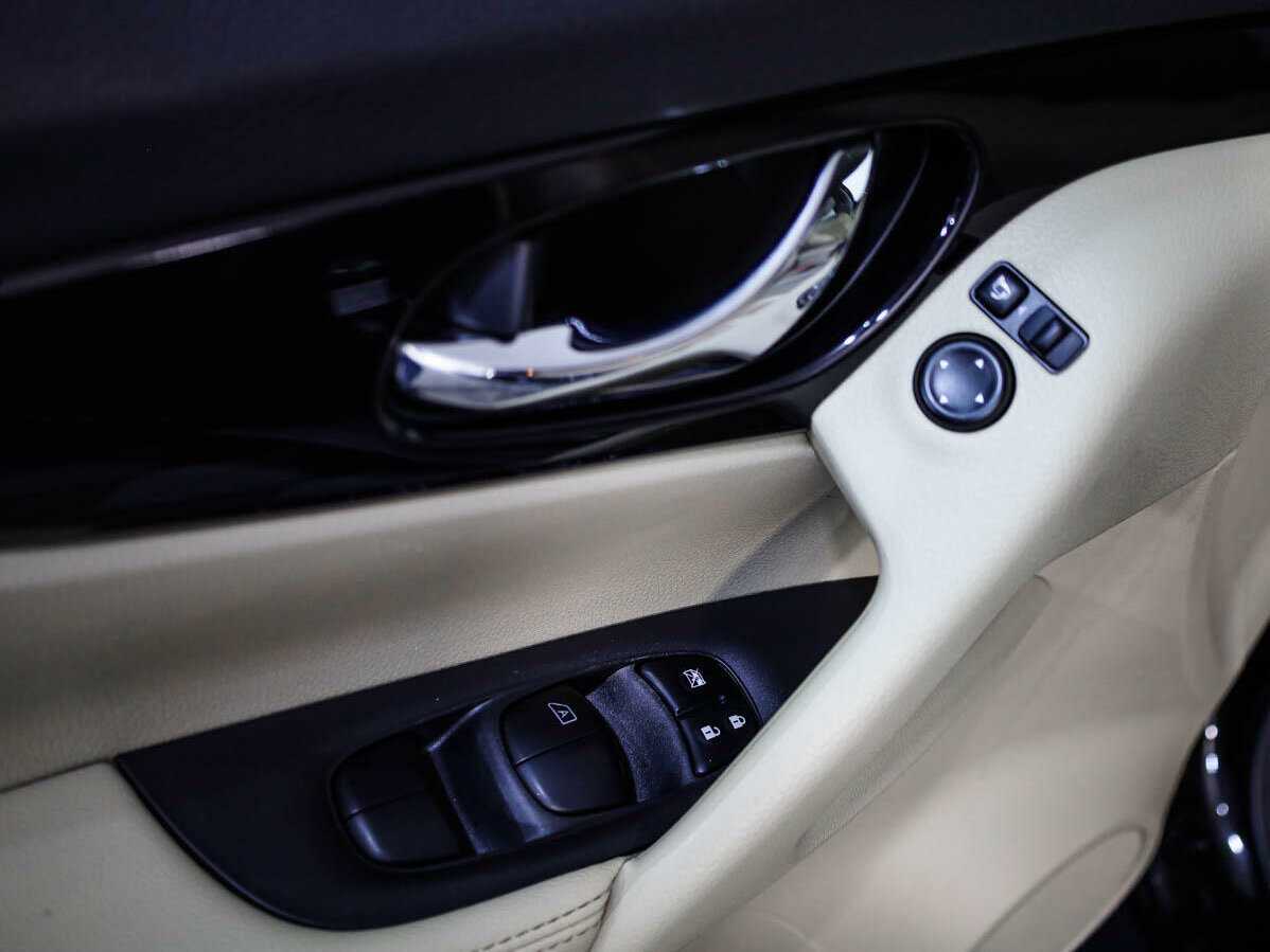 Nissan X-Trail с пробегом — 2020 год. Фото: #13