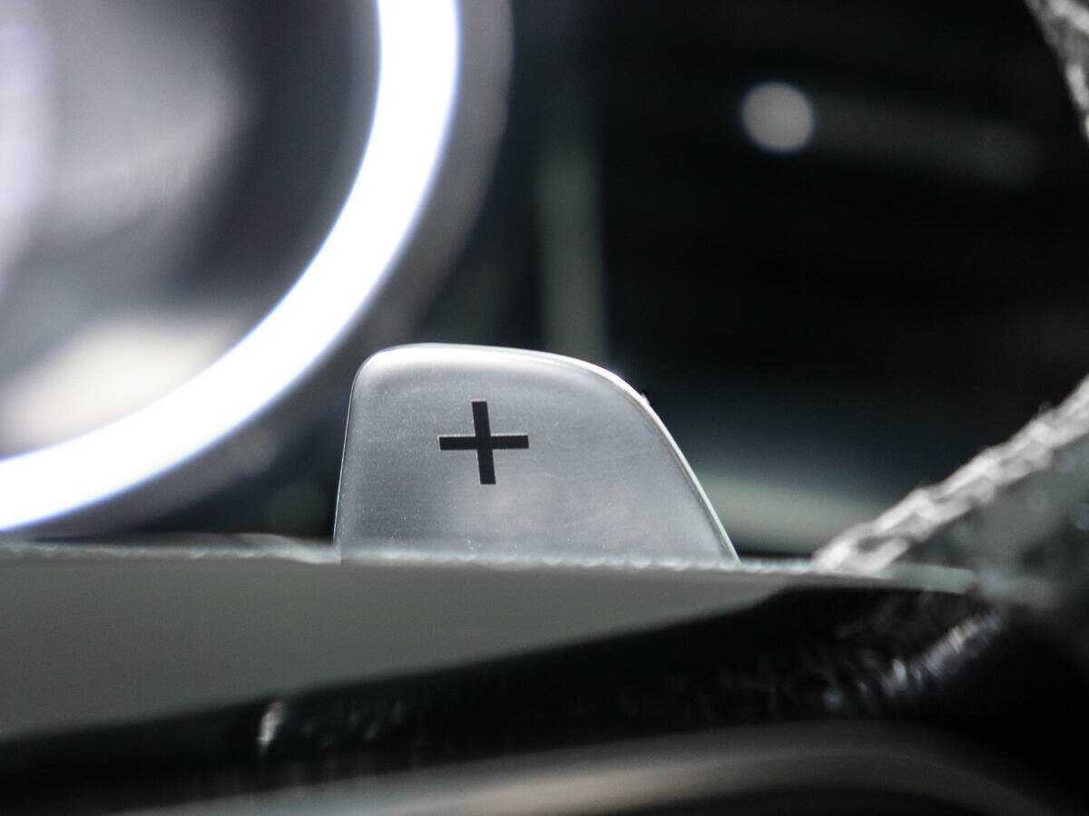 Kia Proceed с пробегом — 2019 год. Фото: #14