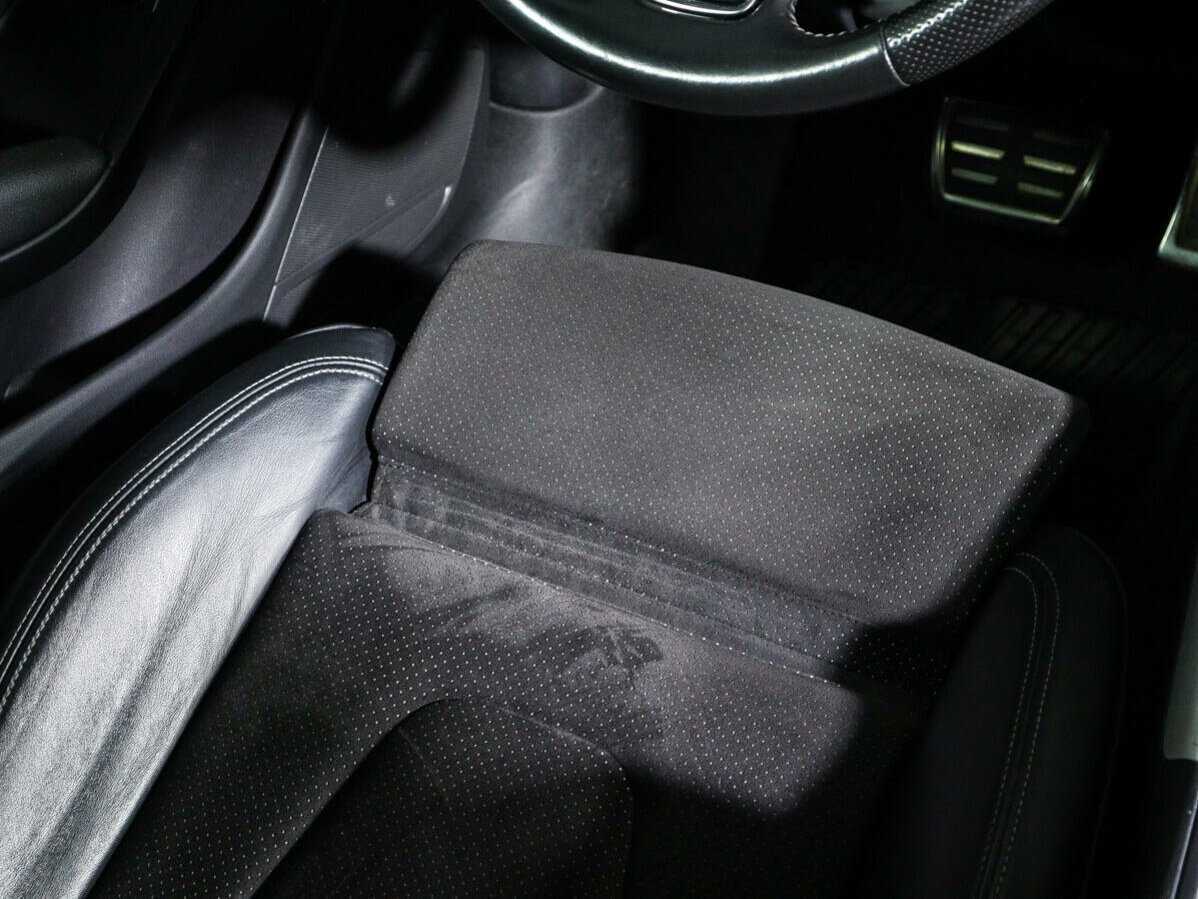 Audi A5 с пробегом — 2016 год. Фото: #14